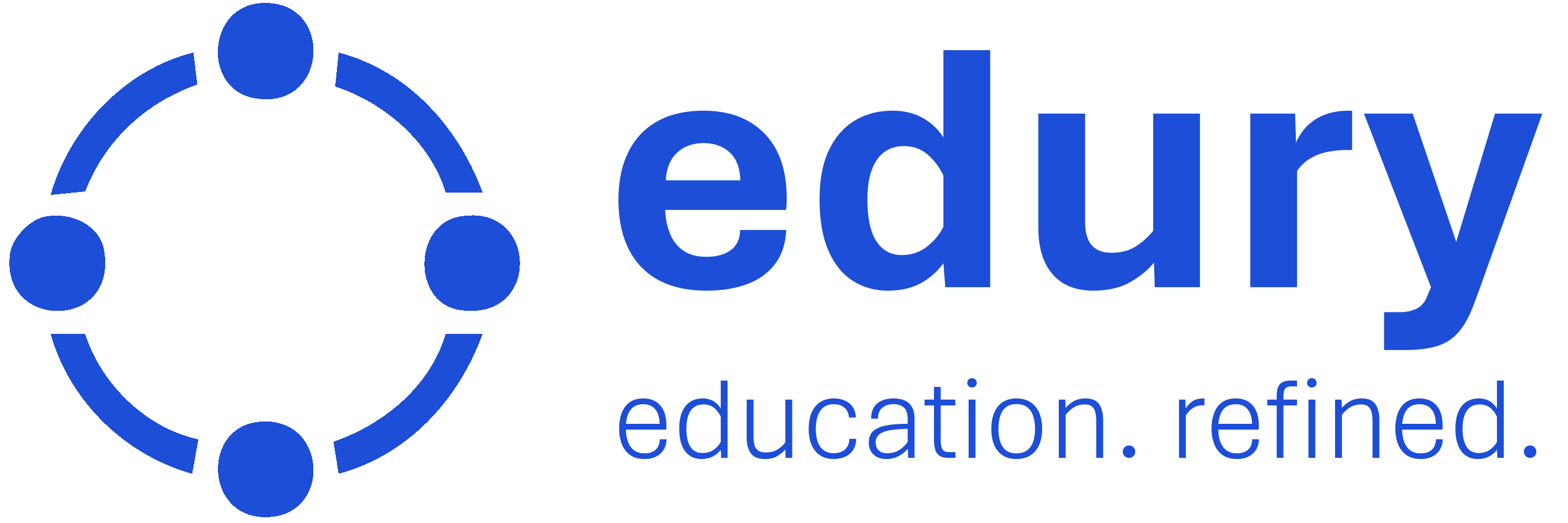 edury Logo
